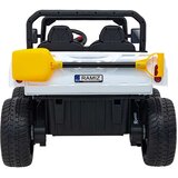 Avto na akumulator Farmer Speed 900 4x4 - dvosed - bel | Shoptok.si