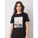 PEPPER & MINT T-shirt-PM-TS-SS21TX41.20-black | shoptok.hr
