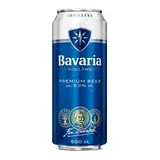 svetlo pivo 500ml limenka