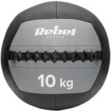 Rebel ACTIVE Medicinska lopta za trening i vežbanje 10 kg RBA-3107-10 | Eponuda.com