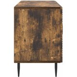  ormar Dimljeni hrast 99 x 34,5 x 50 cm Konstruirano drvo | shoptok.hr