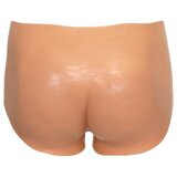 Hidden Desire Alter Ego Alter Ego Open Vagina Brief High Waist Skin | shoptok.hr