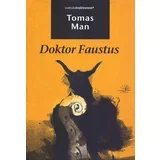 Tomas Man
 - Doktor Faustus