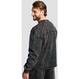 GymBeam aura jumper washed black | Eponuda.ba