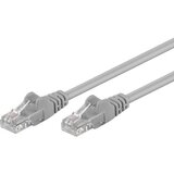 Elementa utp cable cat 5E sa konektorima 1m sivi Cene