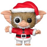 Funko Figura POP Gremlins Gizmo Santa Coat | shoptok.hr