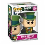 Funko POP! Disney: Alice 70th - Mad Hatter | ePonuda.com