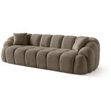Atelier Del Sofa Četverosjed, Smeđa | Eponuda.ba