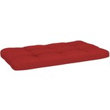  Srednja vrtna sofa od paleta od crno impregnirane borovine | shoptok.hr