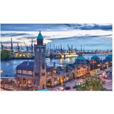  Tapeta - St. Pauli Landing Stages 450x270 | shoptok.hr