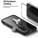 Ringke Invisible Defender ID Full Glass kaljeno steklo s polno pokritostjo in okvirjem za iPhone 13 mini | Shoptok.si
