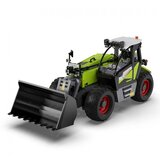 Lean Toys Gradbeni bloki CADA daljinsko voden bager 1469 elementov | Shoptok.si