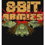 8-Bit armies - complete military edition steam key (pc) global  8-Bit armies - complete military edition steam key (pc) global Slike