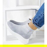 Gemre Grey high-top sneakers Jennifer | shoptok.hr