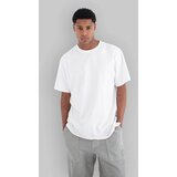 Hurley Craft Halftone T-Shirt white Slike