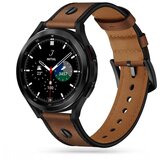 TECH-PROTECT SCREWBAND narukvica za SAMSUNG GALAXY WATCH 4 / 5 / 5 PRO / 6 BROWN | Eponuda.ba