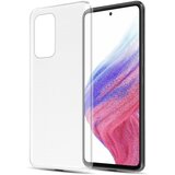 Cadorabo Case, združljiv s Samsungom v popolnoma prozornem - zaščitnem pokrovu, narejen iz fleksibilnega silikona TPU, (20592819) | Shoptok.si
