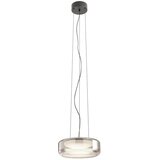  Redo 01-3591 - LED luster na sajli SOLERA LED/24W/230V prečnik 35 cm CRI 93 3000/4000K | Eponuda.com