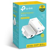 Tp-link powerline adapter, set AV600 TL-WPA4220 KIT | Shoptok.si