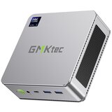 Mini PC GMKtec K9 Intel Ultra 5 125H 32GB RAM + 1TB, WIN 11 Pro | shoptok.hr