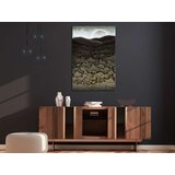  Slika - Jungle Structure (1 Part) Vertical 40x60 | shoptok.hr