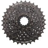 Shimano kasetni lančanik CSHG31 8 brzina 1113151821242832T aw preassembled cs cap indpack ECSHG318132 Cene
