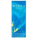 Giorgio Beverly Hills Wings for Men toaletna voda za muškarce 30 ml | shoptok.hr