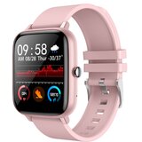 Dardanar Pametna ura Hd zaslon za telefone Android in Ios, združljiva za moške, ženske, kisikovo srce, (21156694) | Shoptok.si