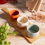 Dekordom Činija set comida 48x12cm - hml ( 042305 ) | ePonuda.com