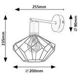 Rabalux Fran Zidne lampe ( 71064 ) | ePonuda.com