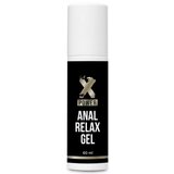 Labophyto Gel Za Sprostitev Anusa Xpower Anal Relax | Shoptok.si