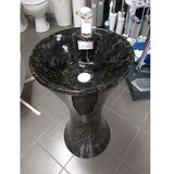  Umivaonik Kolan Black | shoptok.hr