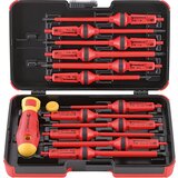 Stahlwille 4798 VDE - UMSTECKSCHRAUBENDREHERSATZ 96469511 set alata Cijene