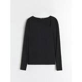 Sinsay Majica dugih rukava | shoptok.hr