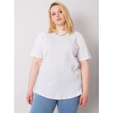 BASIC Feel Good Blouse-RV-BZ-6323.92-white | Shoptok.si