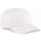 Puma ESS NO.1 BB CAP Ženska šilterica, ružičasta, veličina