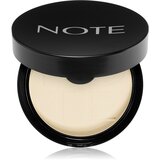 Note Cosmetique Banana Powder matirajući puder 10 g | shoptok.hr