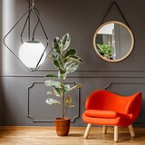 Toolight viseća svjetiljka APP1018-1CP | shoptok.hr