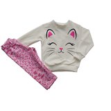 Izvor Set za bebe, Krem-roze Cene
