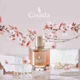 Parfem za žene Gisada Ambassador Women EDP | shoptok.hr