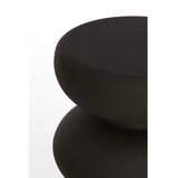 Light & Living Metalni okrugao pomoćni stol ø 35 cm Kobodo – | shoptok.hr