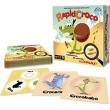  Društvene igre Asmodee RapidCroco (FR) | shoptok.hr