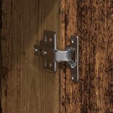  Kreveta Staro drvo 90 x 34 x 80 cm Konstruirano drvo | shoptok.hr