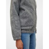 Vero_Moda Prijelazna jakna siva | shoptok.hr