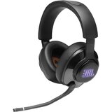 JBL Quantum 400 črne žične slušalke | Shoptok.si