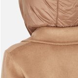 Geox Light Brown Women's Coat Rawelle - Women's | Shoptok.si