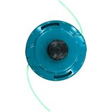 Makita rezilna glava, avtomatska, 2 najlonski nitki z adapterjem Ultra Auto 4L B-02945 | Shoptok.si