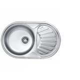 Deante sudopera twist 77/IXD/O | ePonuda.com