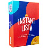 Asmodee Instant lista družabna igra | Shoptok.si