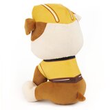 Spin Master SPIN-MASTER plišasta figura Rubble, Paw Patrol, 23 cm | Shoptok.si